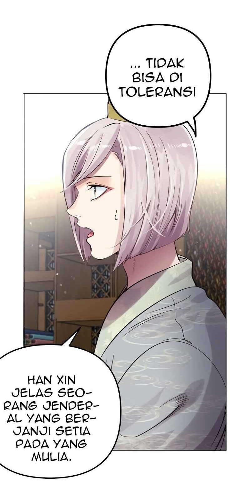 Time Roulette Chapter 39 Gambar 32