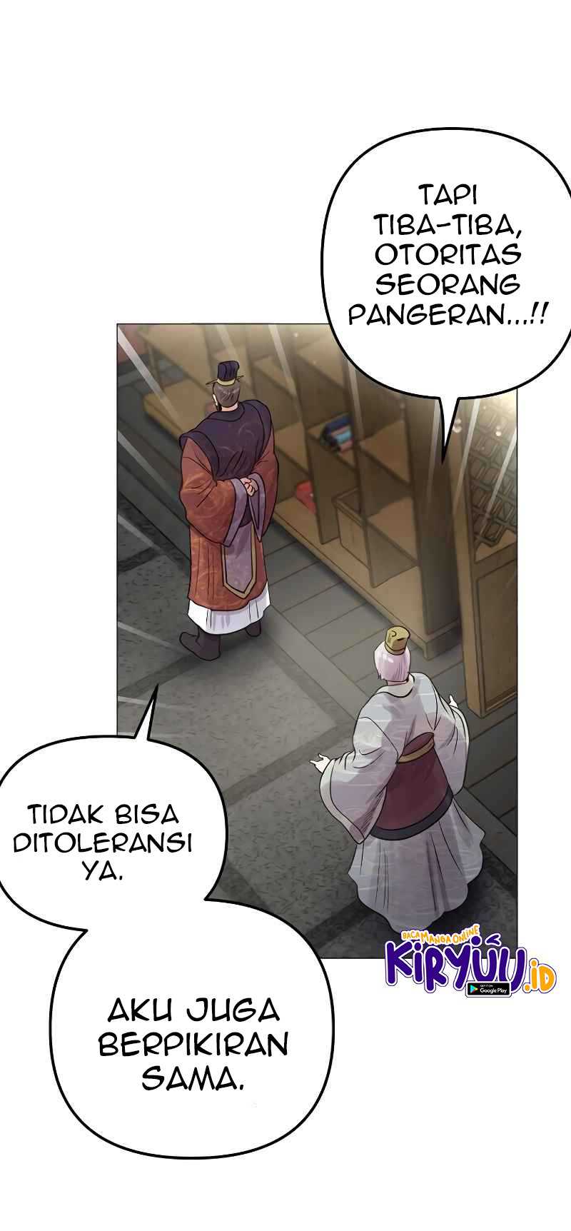 Time Roulette Chapter 39 Gambar 33