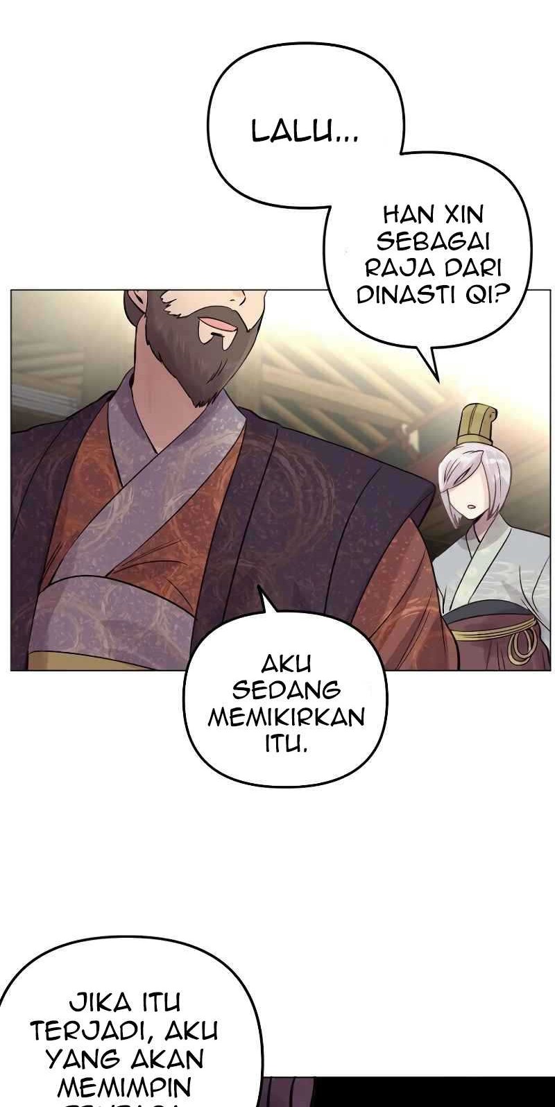 Time Roulette Chapter 39 Gambar 35