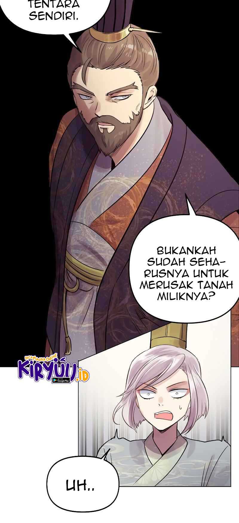 Time Roulette Chapter 39 Gambar 36