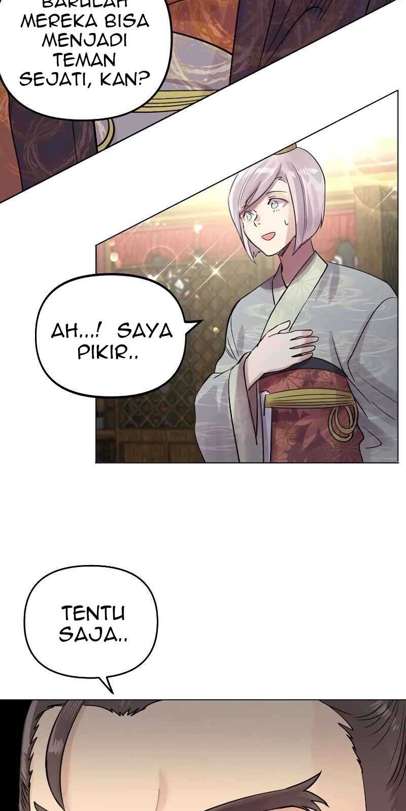 Time Roulette Chapter 39 Gambar 38