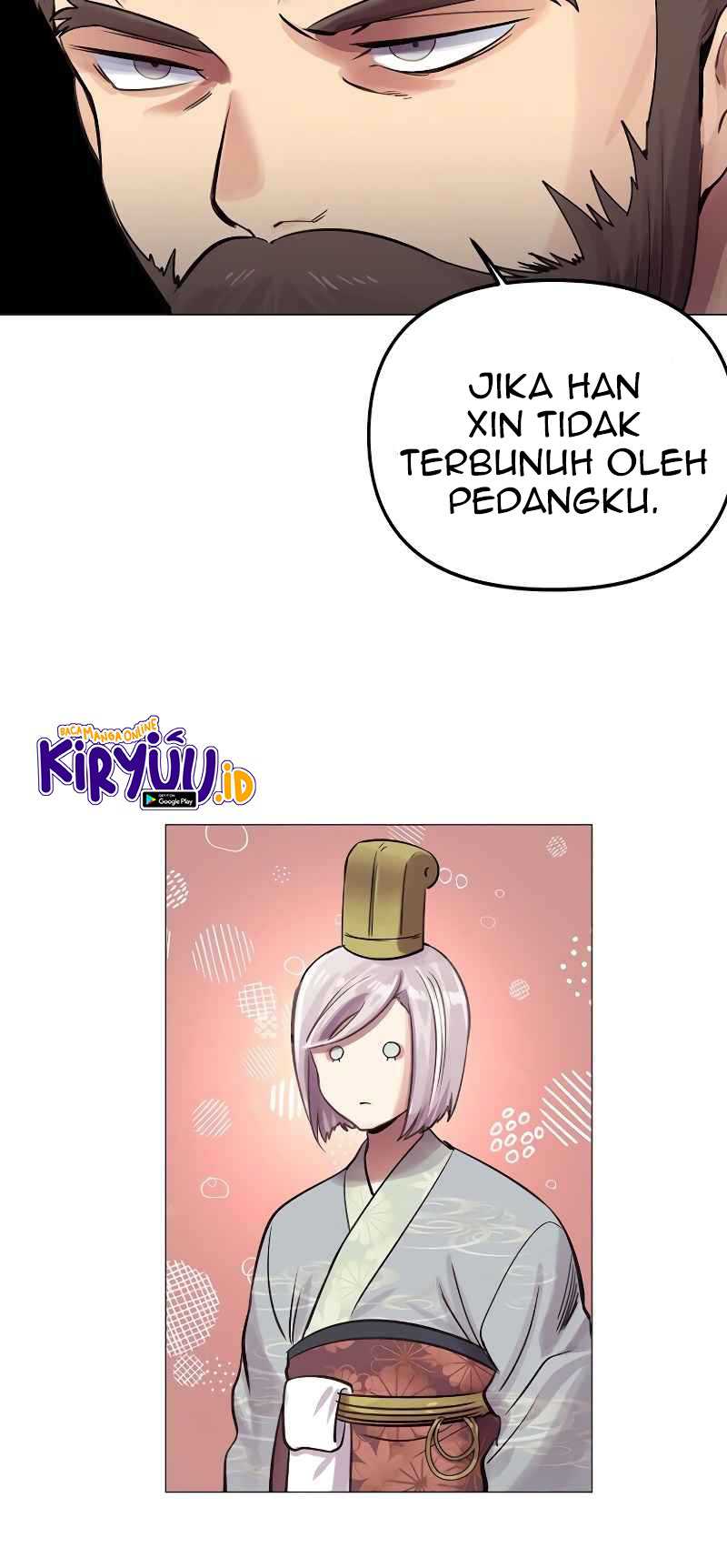 Time Roulette Chapter 39 Gambar 39