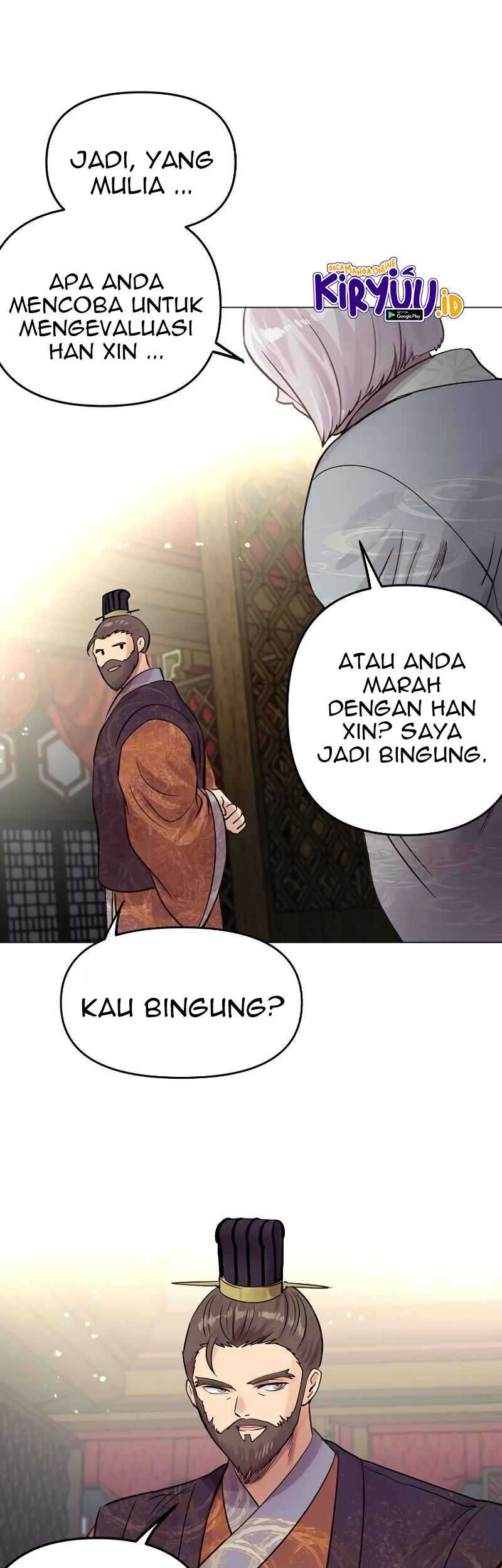Time Roulette Chapter 39 Gambar 40