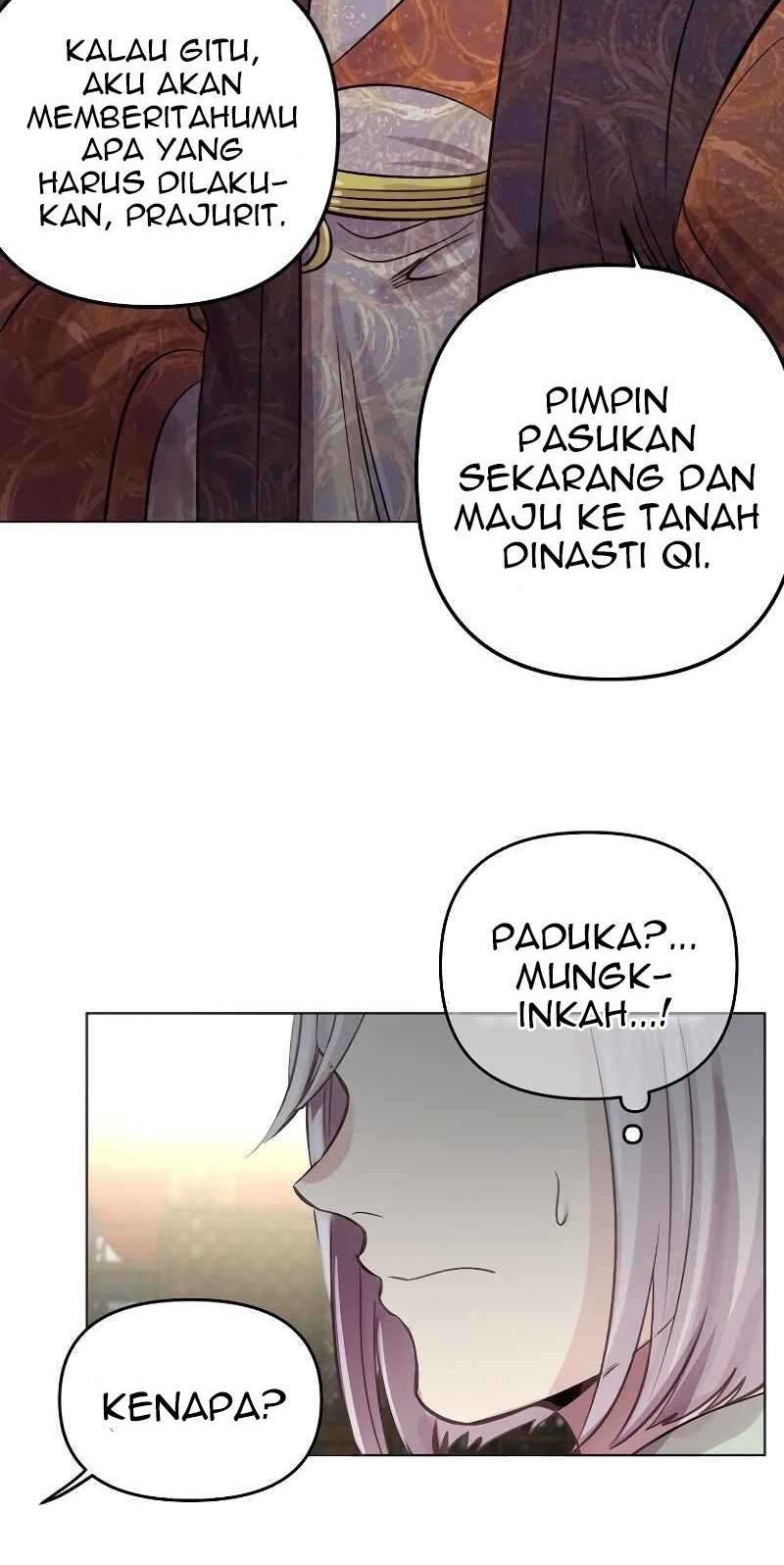 Time Roulette Chapter 39 Gambar 41