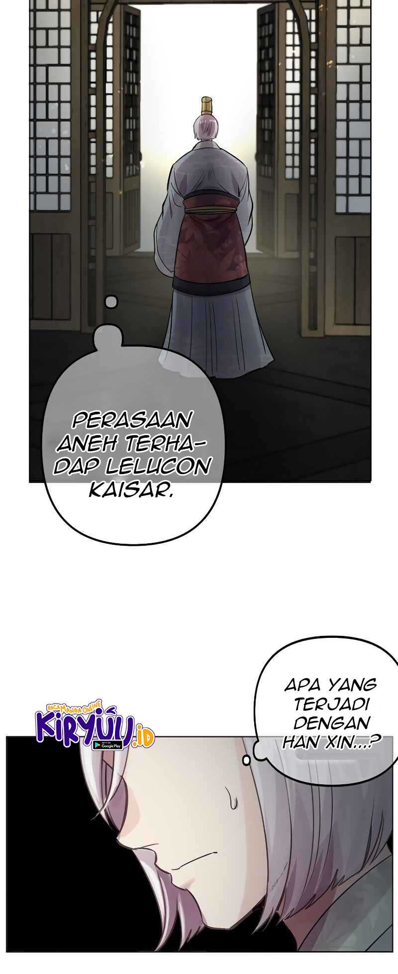 Time Roulette Chapter 39 Gambar 46