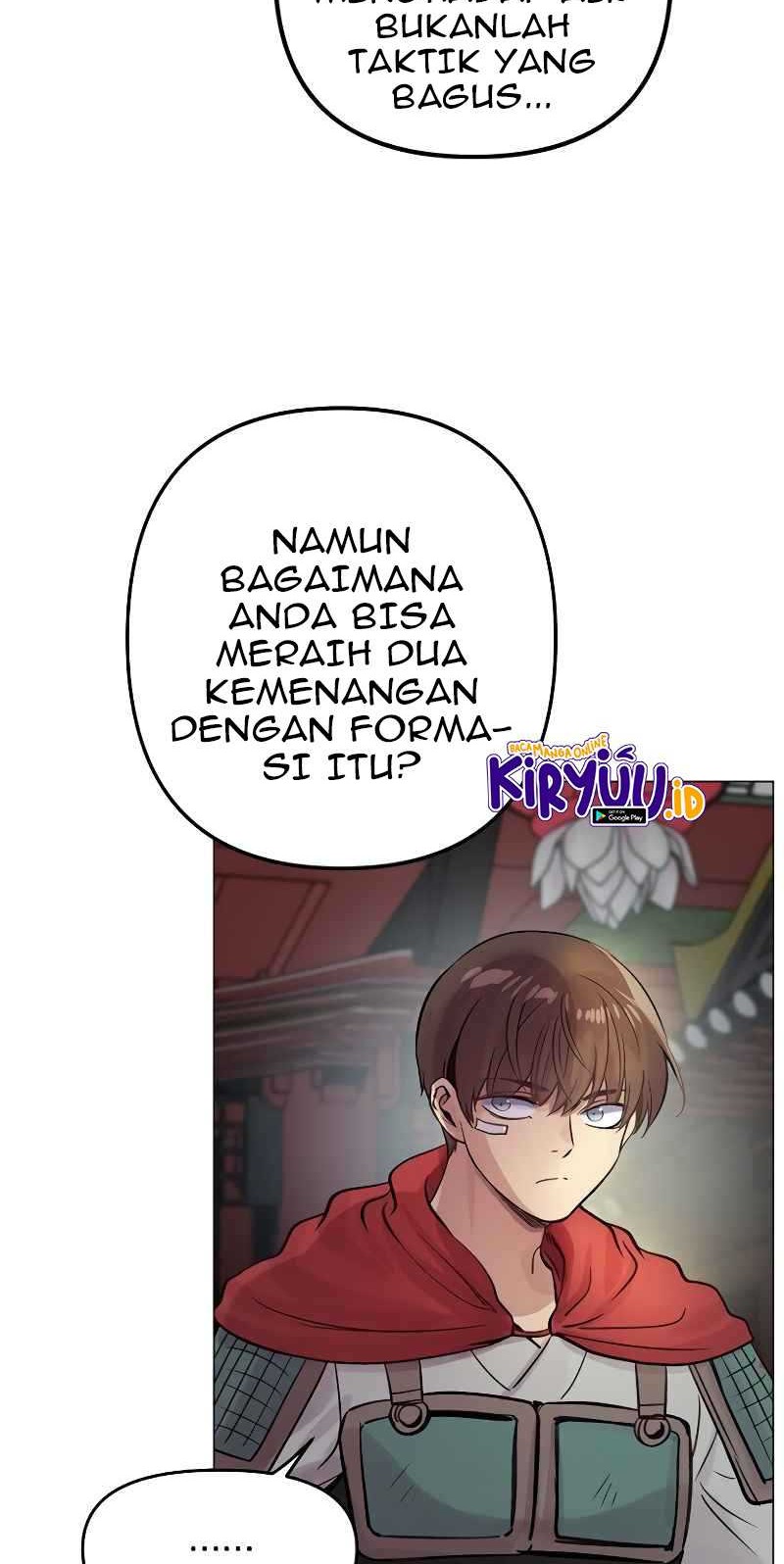Time Roulette Chapter 39 Gambar 3