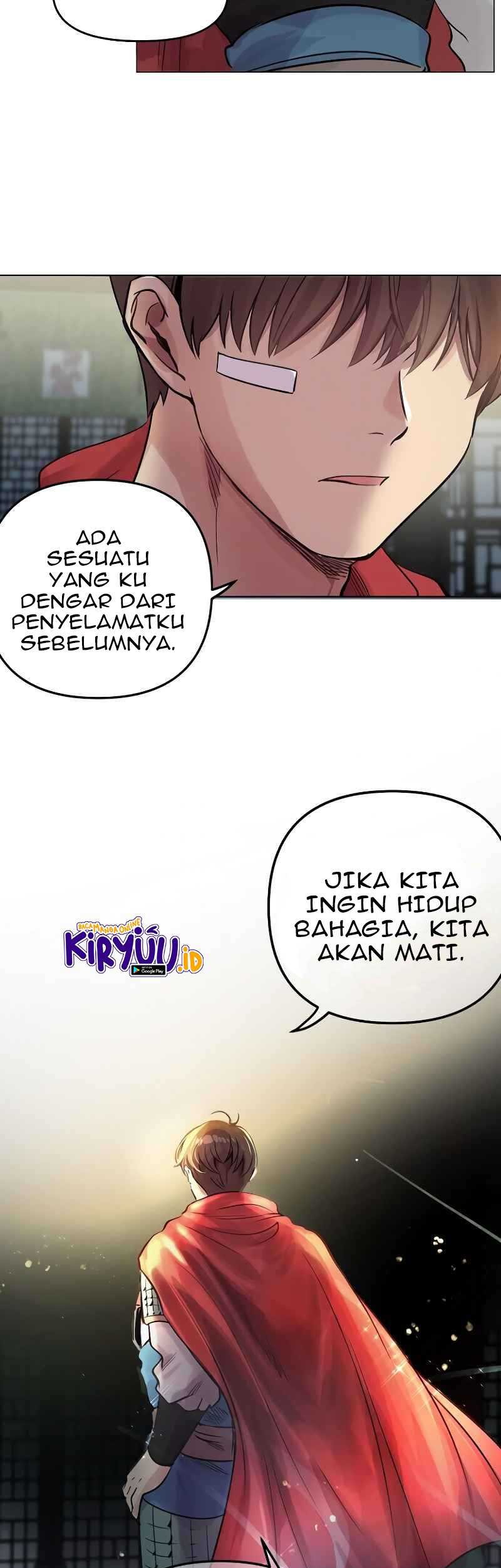 Time Roulette Chapter 39 Gambar 4