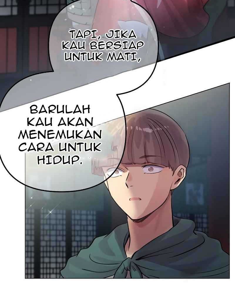 Time Roulette Chapter 39 Gambar 5