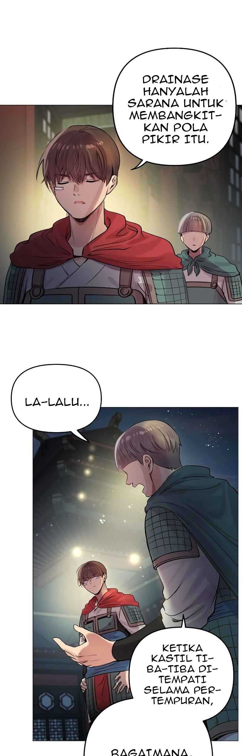 Time Roulette Chapter 39 Gambar 6