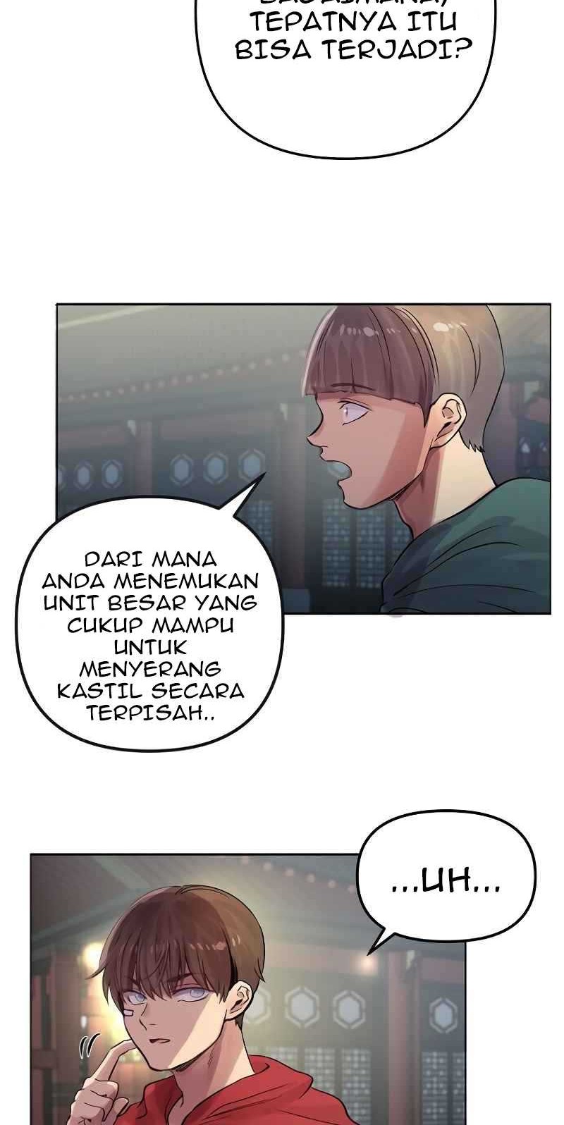 Time Roulette Chapter 39 Gambar 7