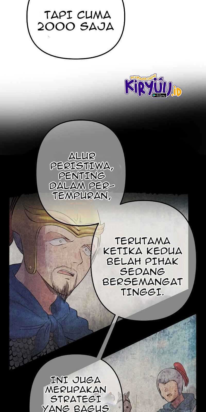 Time Roulette Chapter 39 Gambar 9