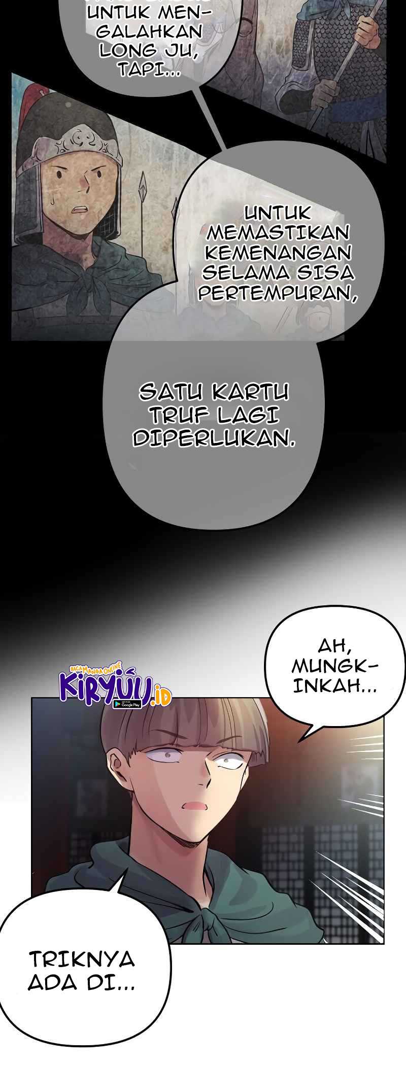 Time Roulette Chapter 39 Gambar 10