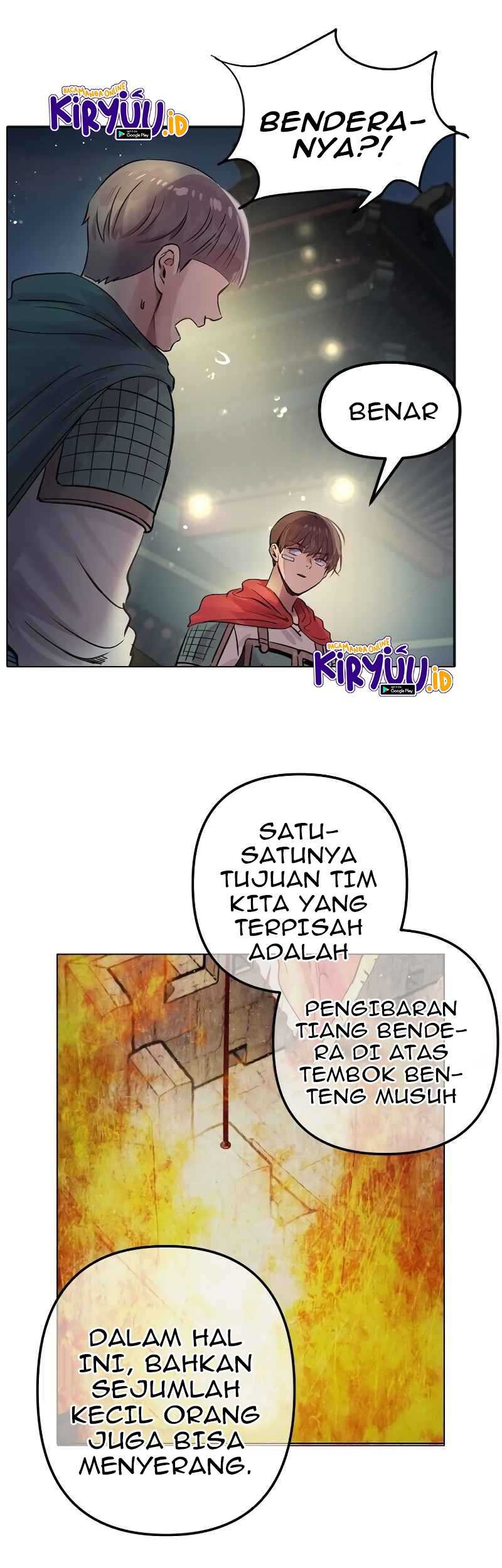 Time Roulette Chapter 39 Gambar 11