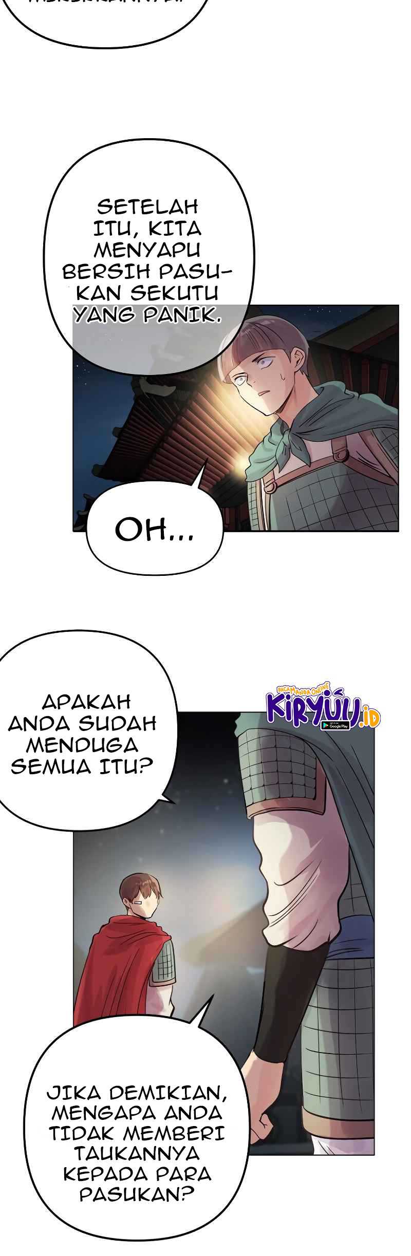 Time Roulette Chapter 39 Gambar 13