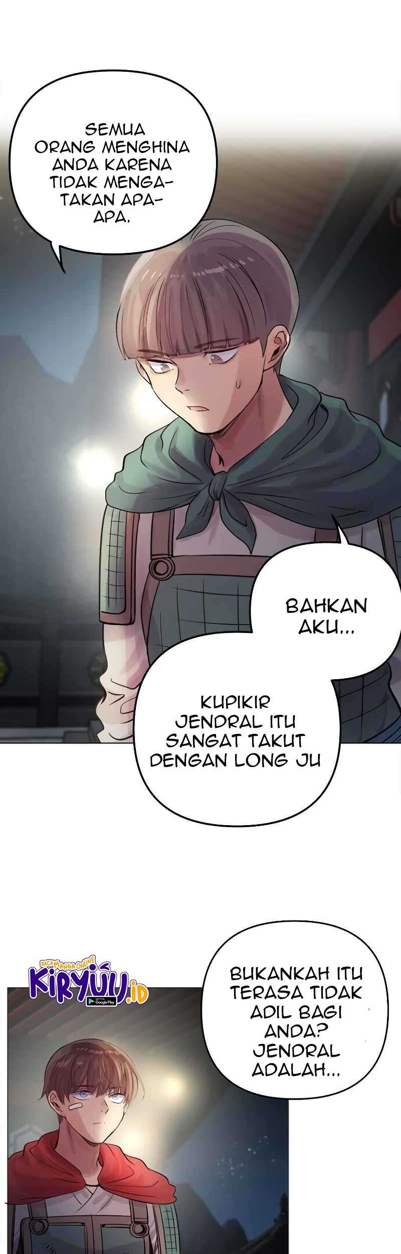 Time Roulette Chapter 39 Gambar 14