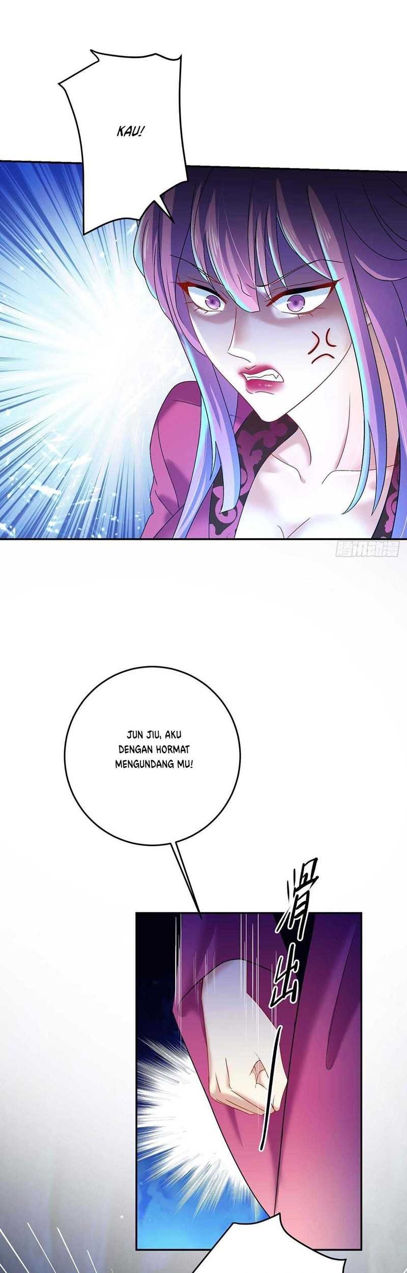 Baca Miss Nine Doctor Chapter 125 Gambar 2