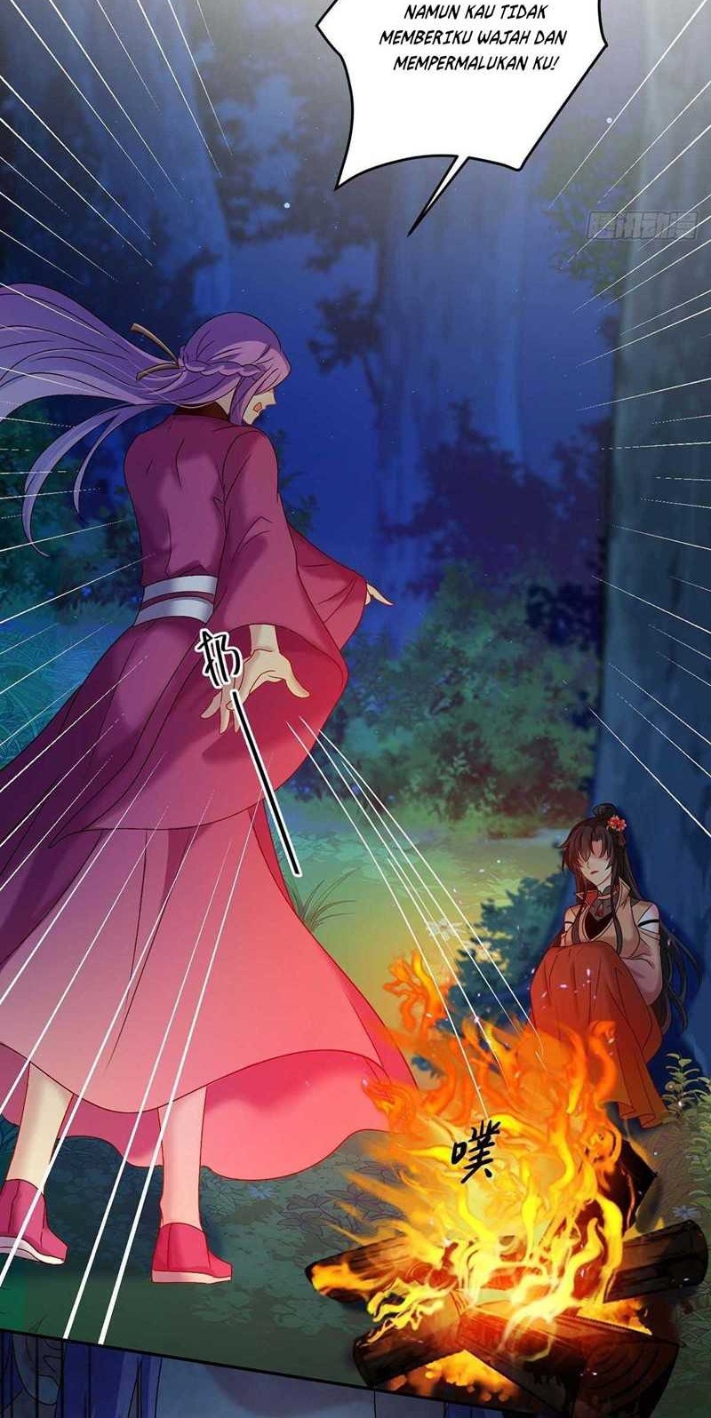 Miss Nine Doctor Chapter 125 Gambar 3