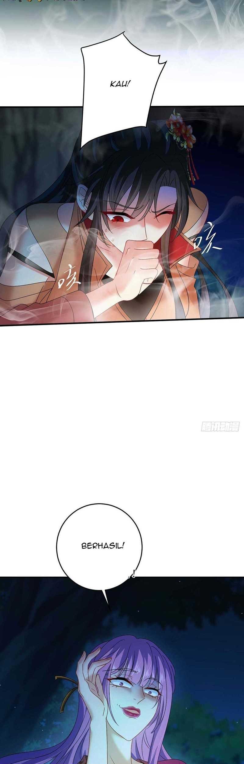 Miss Nine Doctor Chapter 125 Gambar 11
