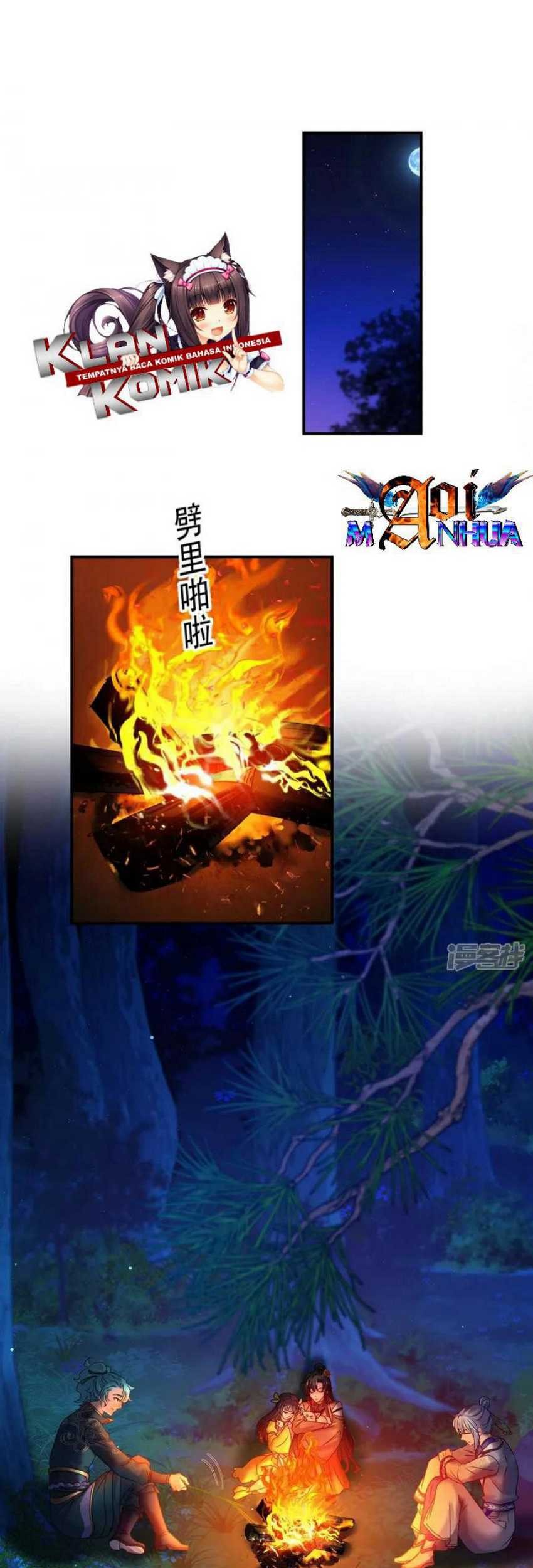 Miss Nine Doctor Chapter 124 Gambar 23