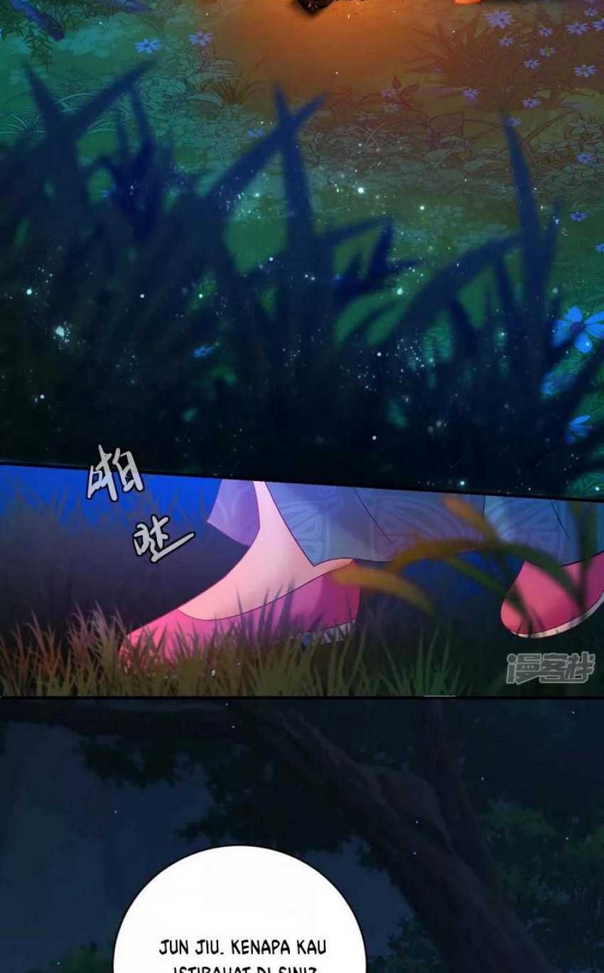 Miss Nine Doctor Chapter 124 Gambar 24