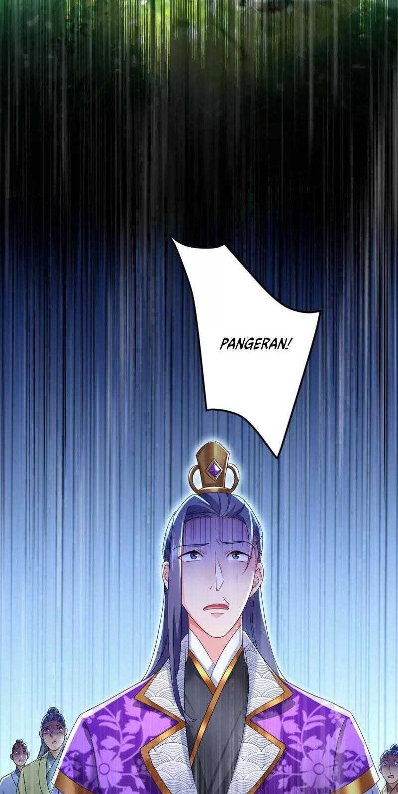 Miss Nine Doctor Chapter 124 Gambar 9