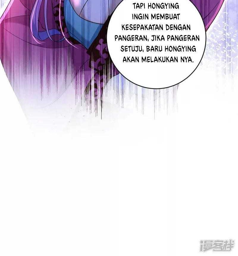 Miss Nine Doctor Chapter 124 Gambar 16