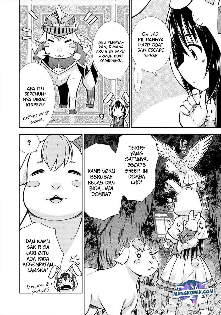VRMMO Summoner Hajimemashita Chapter 13 Gambar 9