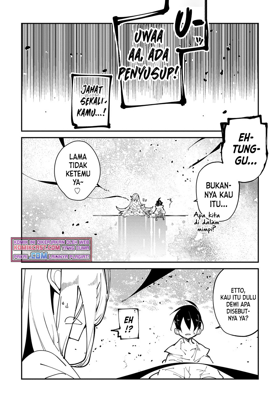 Isekai Tensei no Boukensha Chapter 29.1 Gambar 10