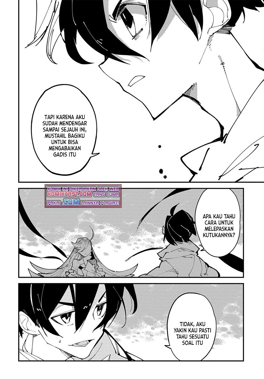 Isekai Tensei no Boukensha Chapter 29.1 Gambar 15