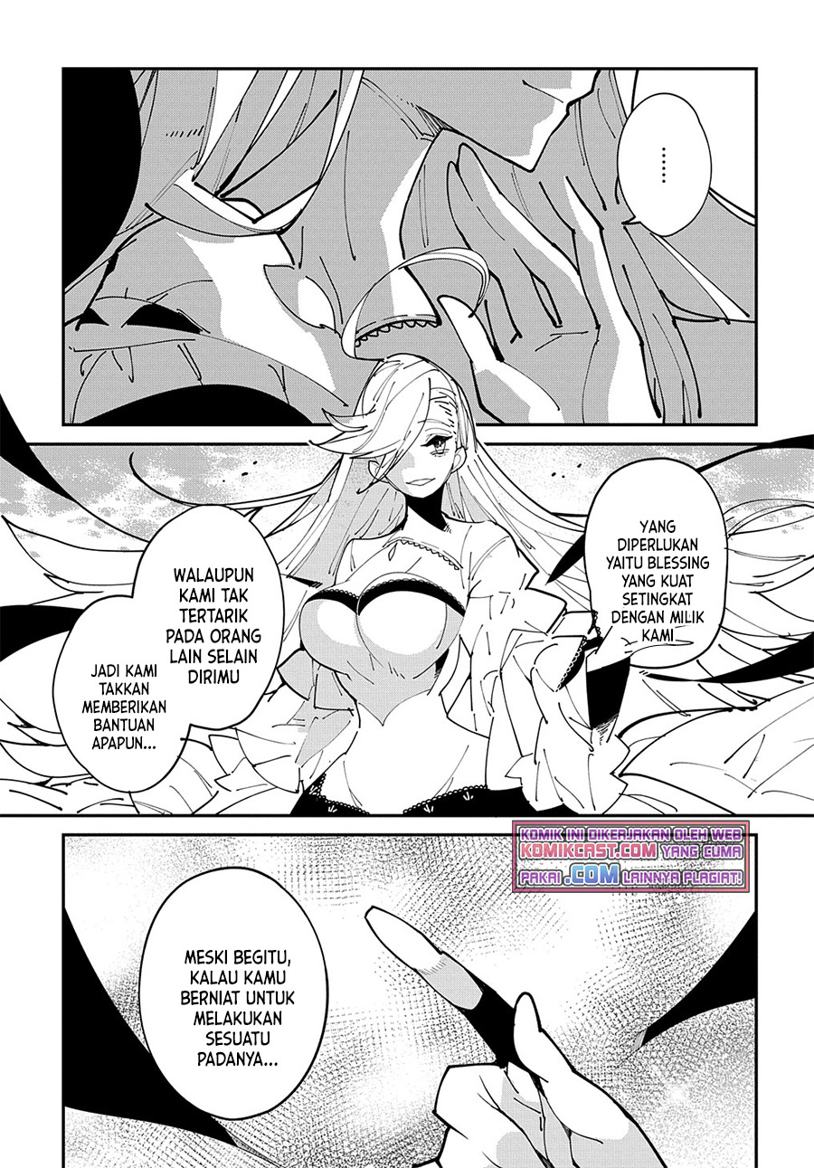 Isekai Tensei no Boukensha Chapter 29.1 Gambar 16