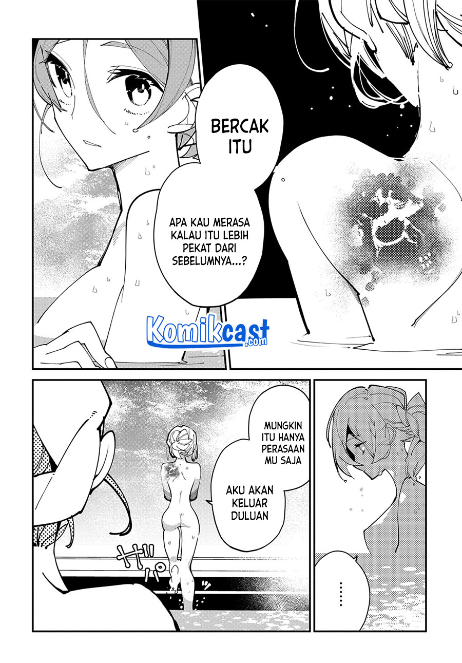 Isekai Tensei no Boukensha Chapter 29.1 Gambar 7