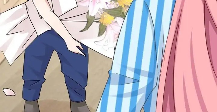 Take Your Mommy Home Chapter 340 Gambar 12