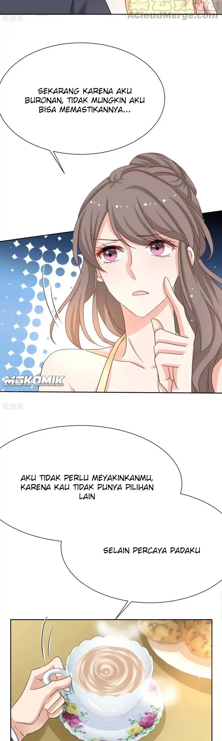 Baca Take Your Mommy Home Chapter 339 Gambar 2