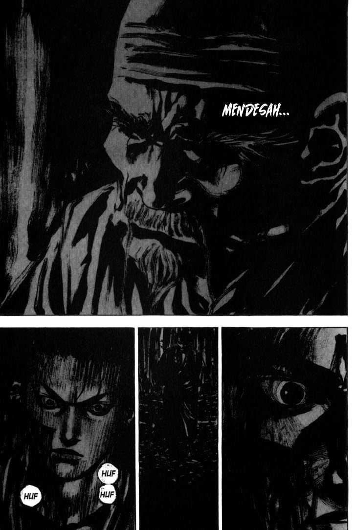 Vagabond Chapter 74 Gambar 15