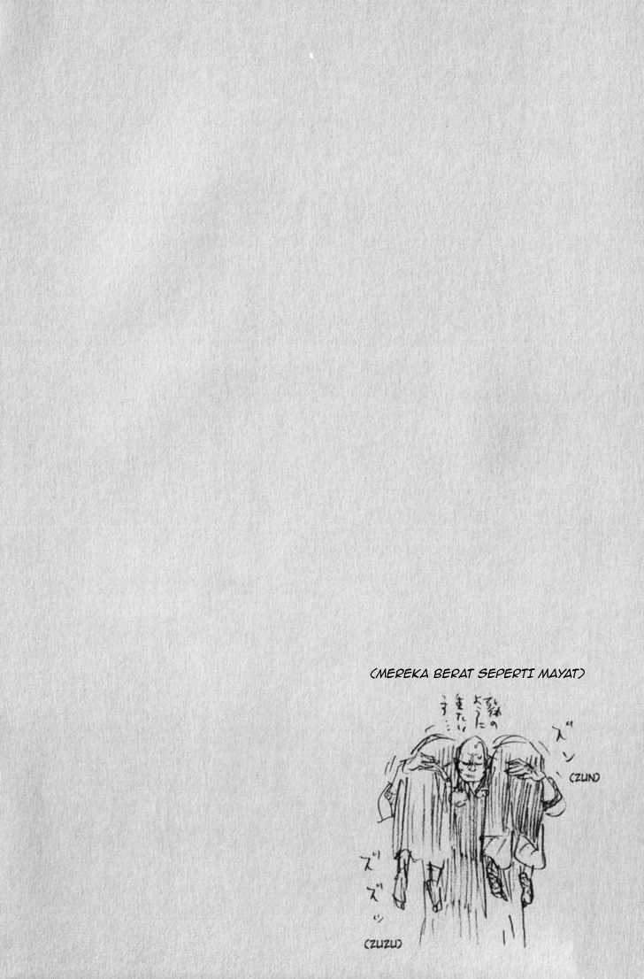 Vagabond Chapter 74 Gambar 23