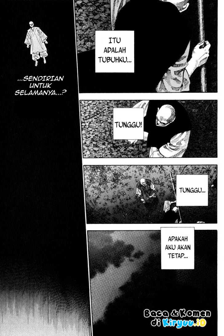 Vagabond Chapter 74 Gambar 4
