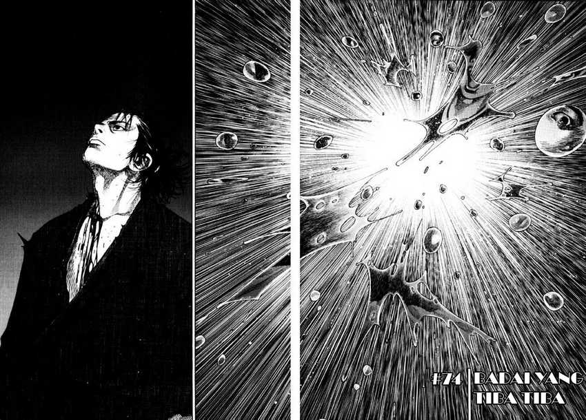 Vagabond Chapter 74 Gambar 5