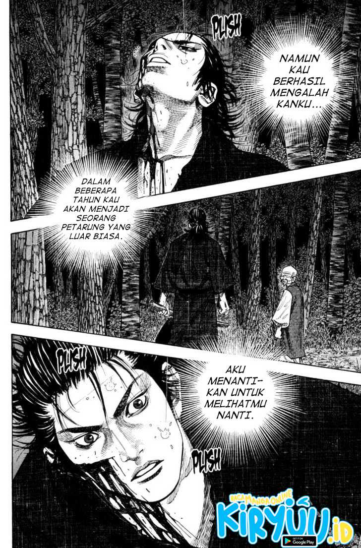 Vagabond Chapter 74 Gambar 8
