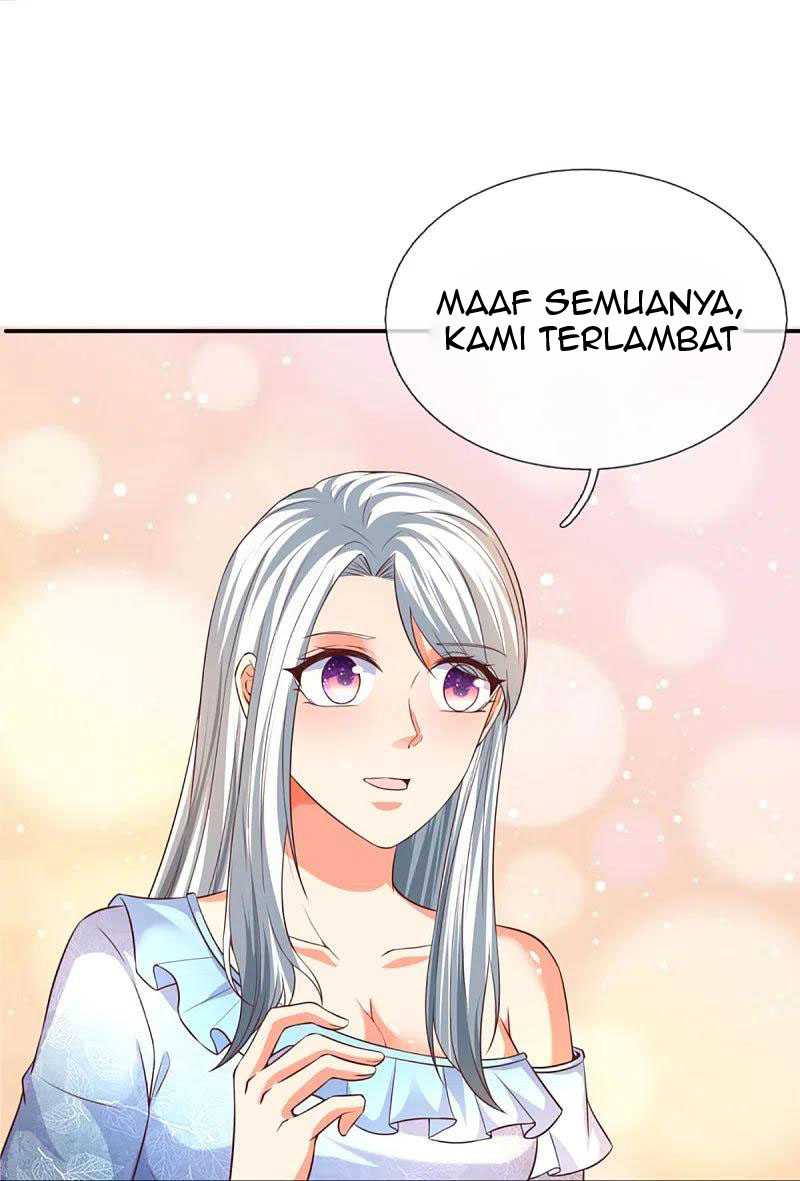 Immortal Daddy Xianzun Chapter 275 Gambar 10