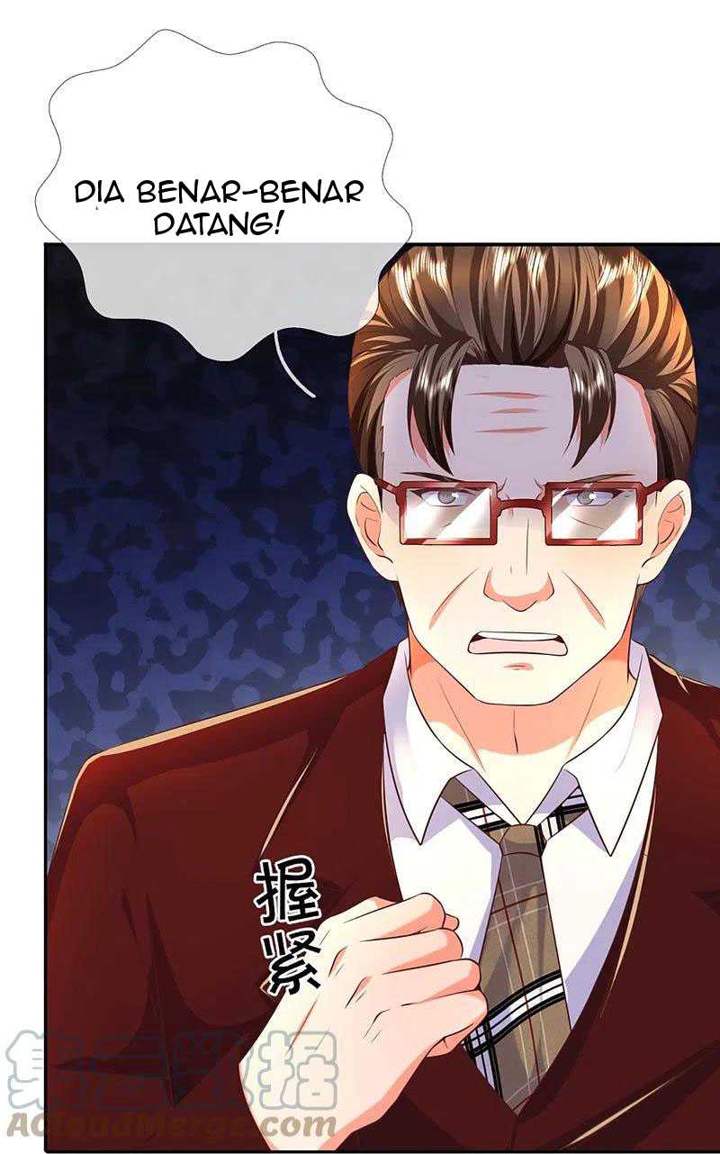 Immortal Daddy Xianzun Chapter 275 Gambar 14