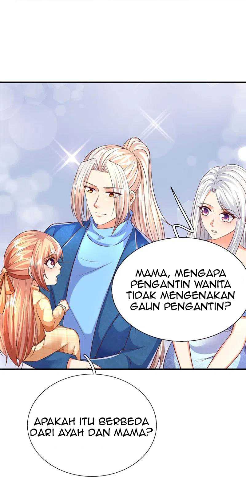 Immortal Daddy Xianzun Chapter 275 Gambar 15