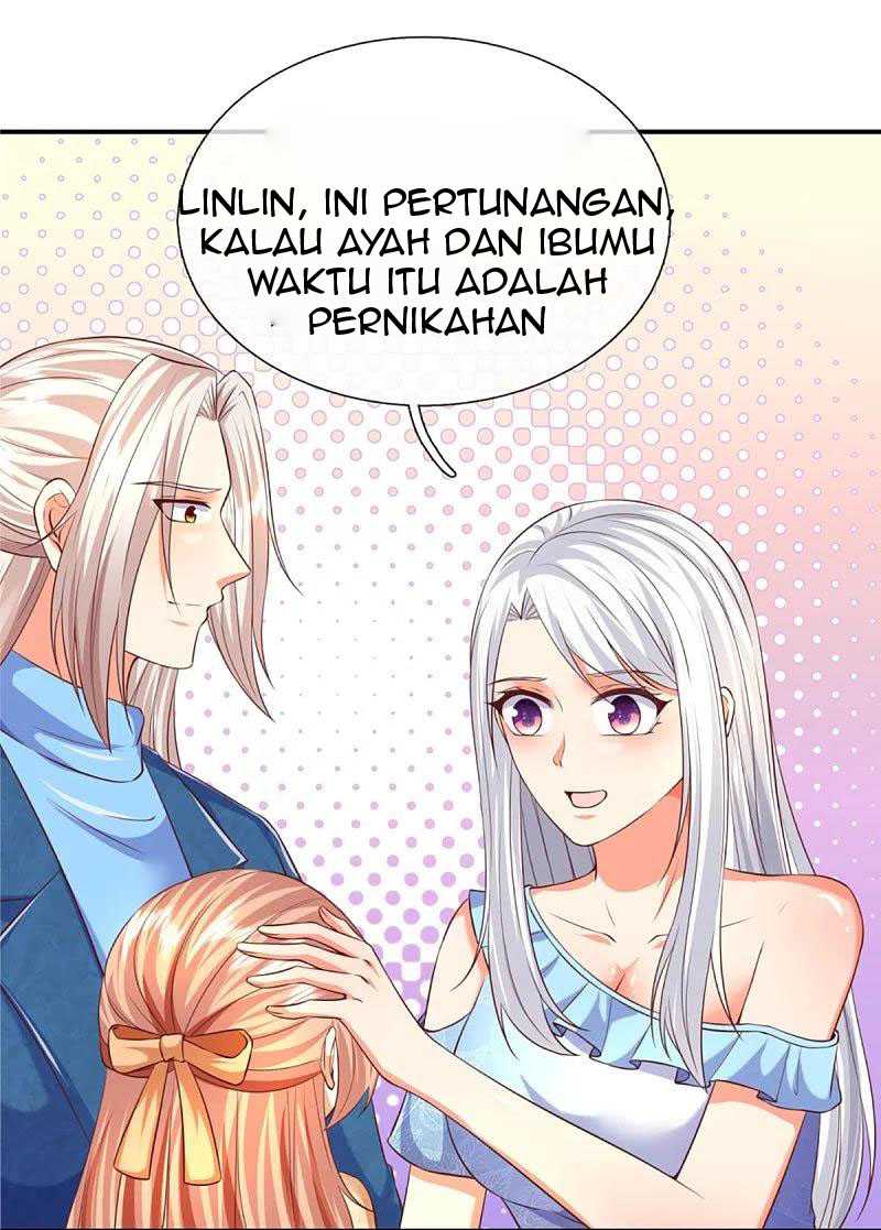 Immortal Daddy Xianzun Chapter 275 Gambar 16