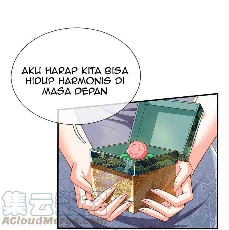 Immortal Daddy Xianzun Chapter 275 Gambar 20