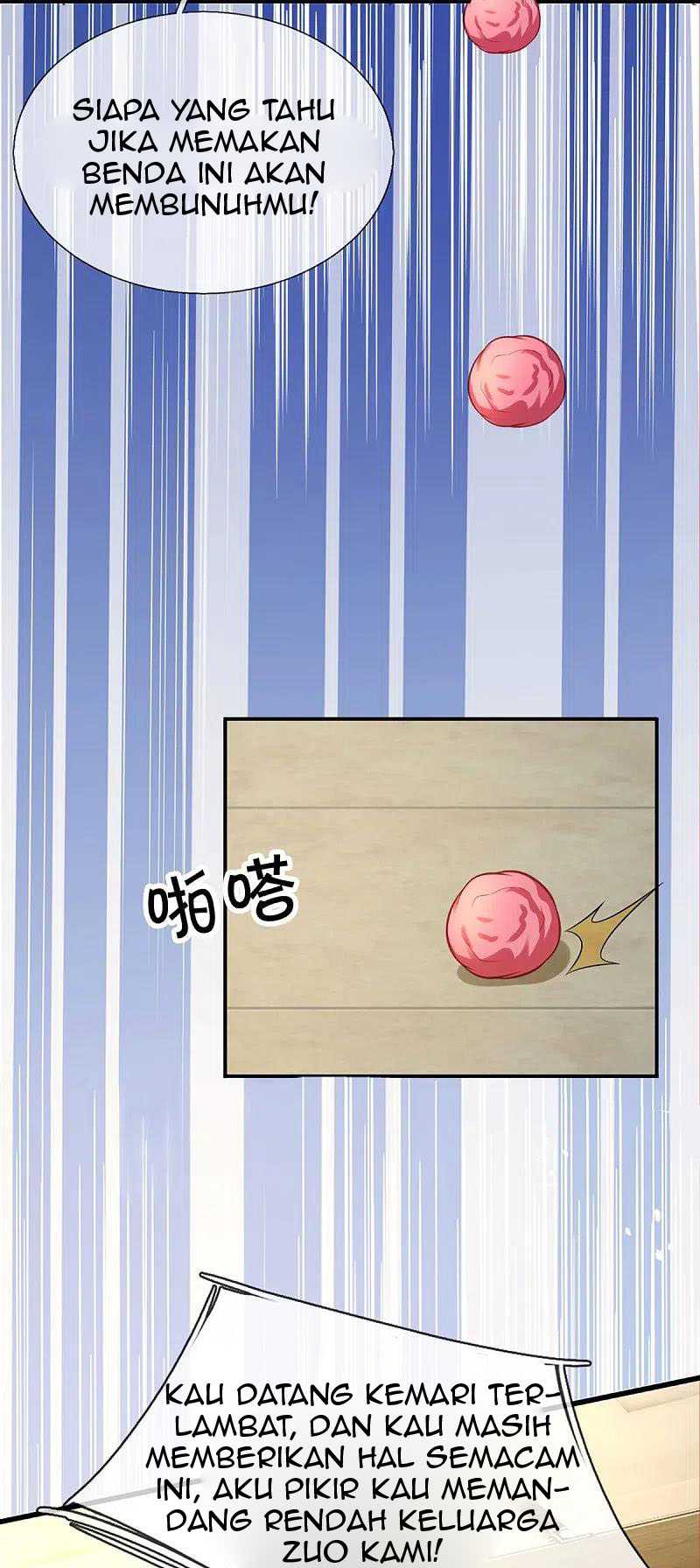 Immortal Daddy Xianzun Chapter 275 Gambar 25