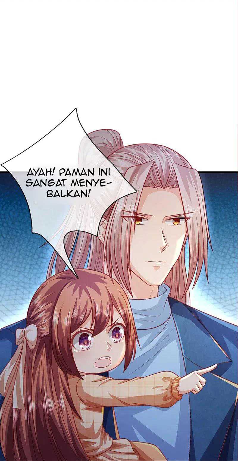 Immortal Daddy Xianzun Chapter 275 Gambar 27
