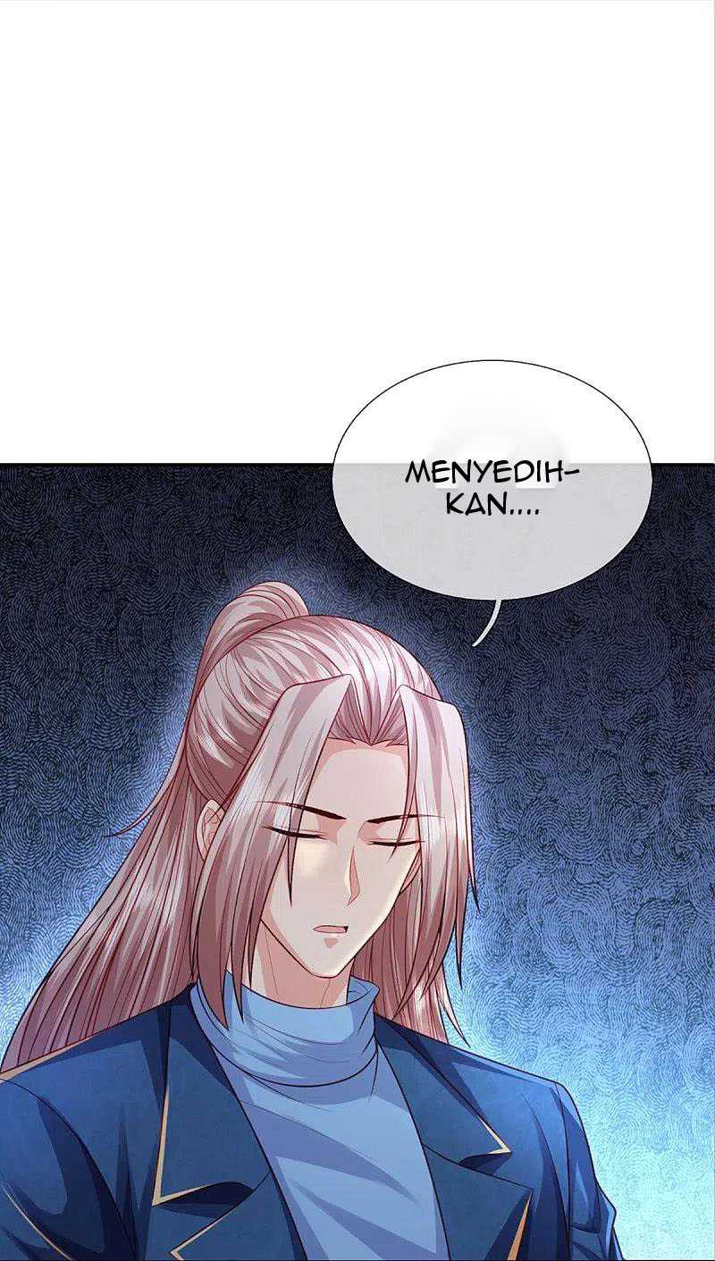 Immortal Daddy Xianzun Chapter 275 Gambar 30