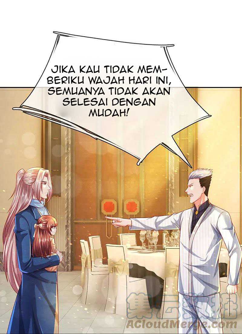 Immortal Daddy Xianzun Chapter 275 Gambar 32