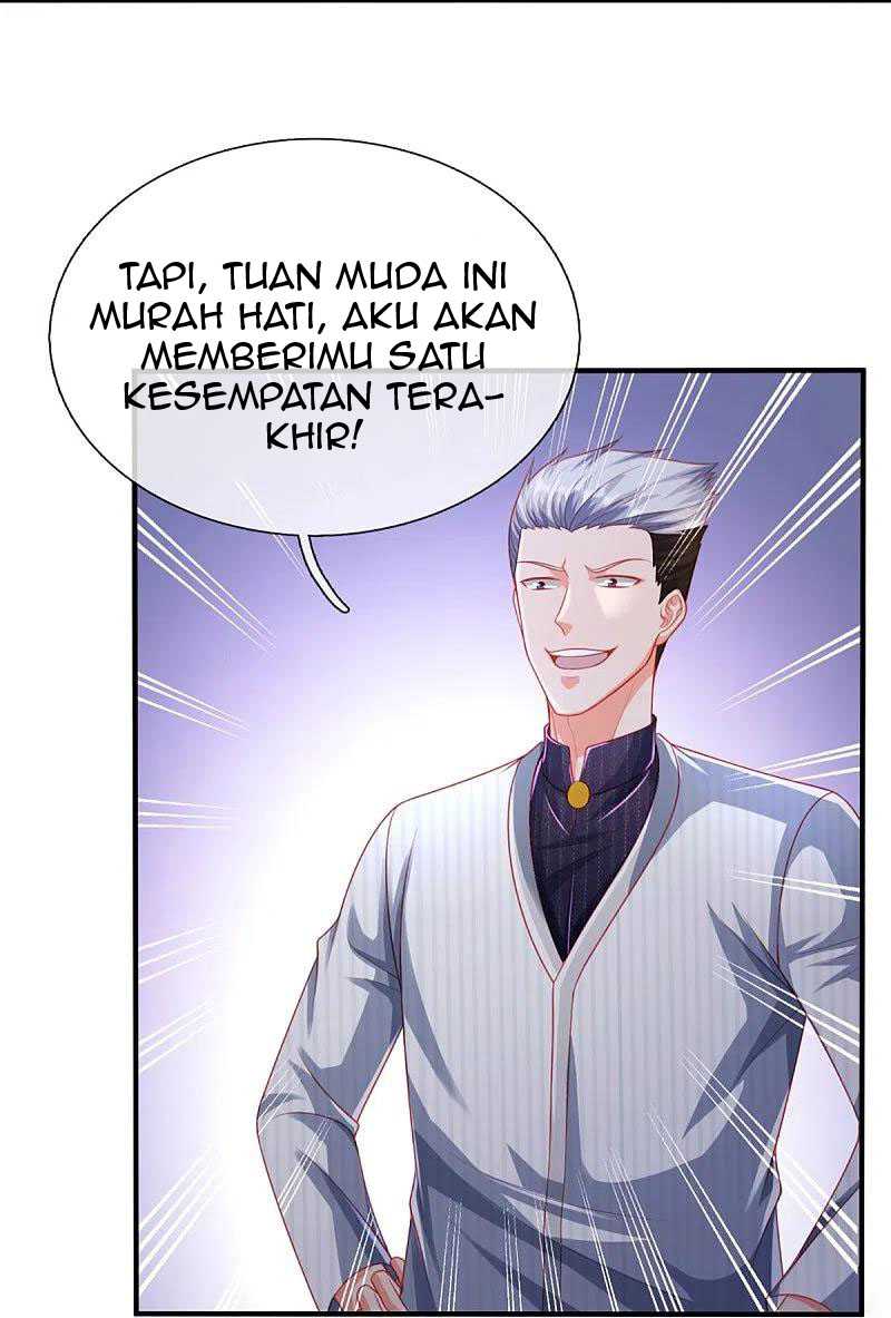 Immortal Daddy Xianzun Chapter 275 Gambar 33