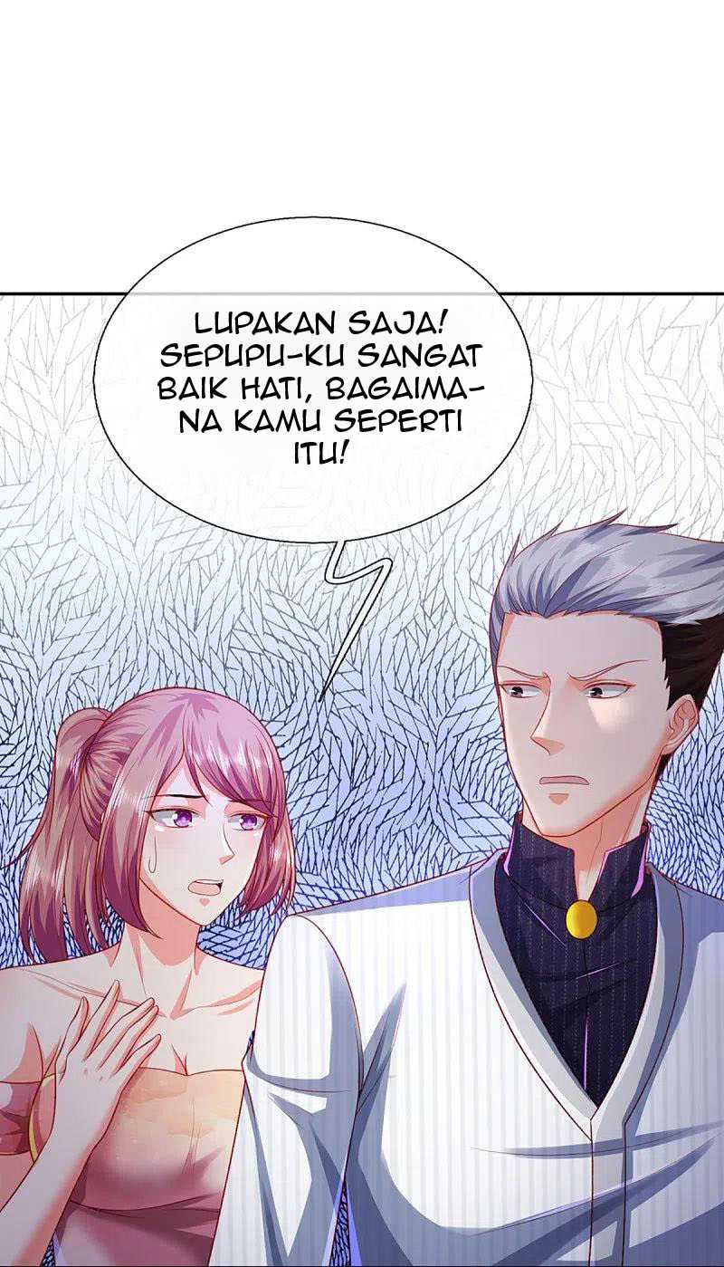 Immortal Daddy Xianzun Chapter 275 Gambar 36