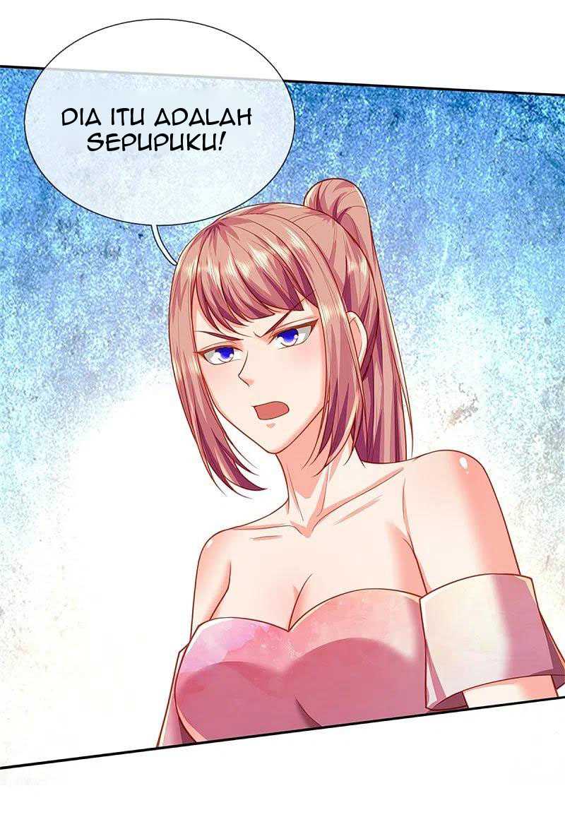 Immortal Daddy Xianzun Chapter 275 Gambar 39